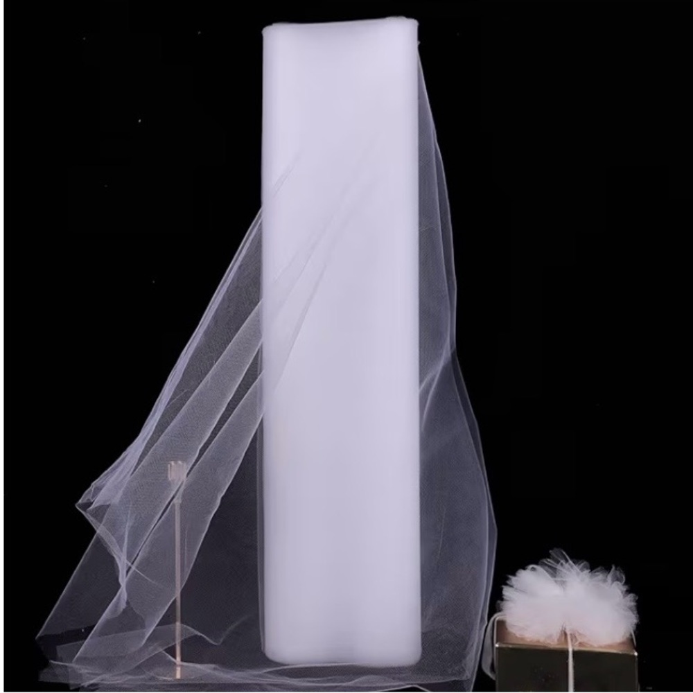 HAVII brand tulle - new